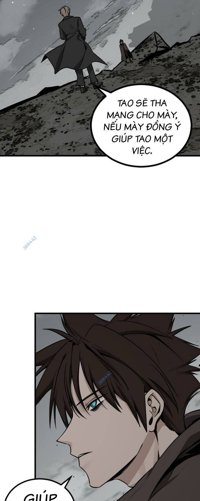 Kẻ Giết Anh Hùng Chap 143 - Next Chap 144