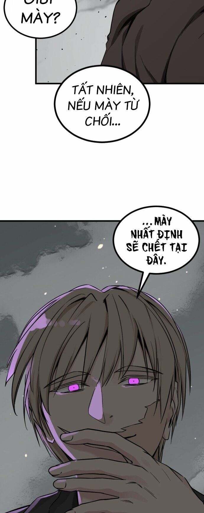 Kẻ Giết Anh Hùng Chap 143 - Next Chap 144