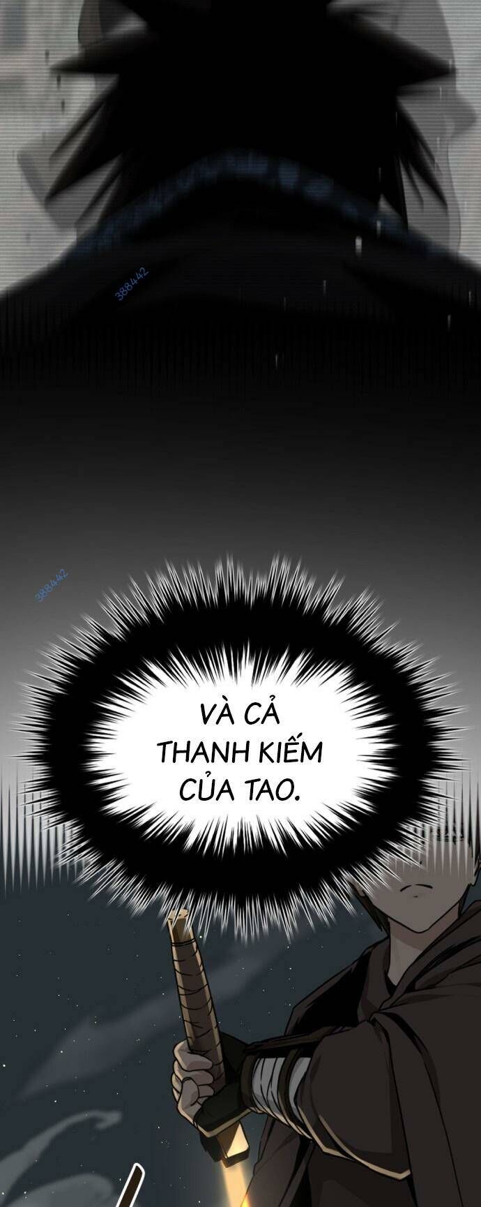 Kẻ Giết Anh Hùng Chap 143 - Next Chap 144