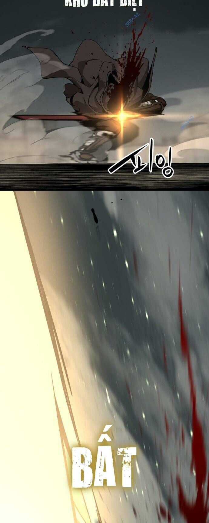 Kẻ Giết Anh Hùng Chap 143 - Next Chap 144