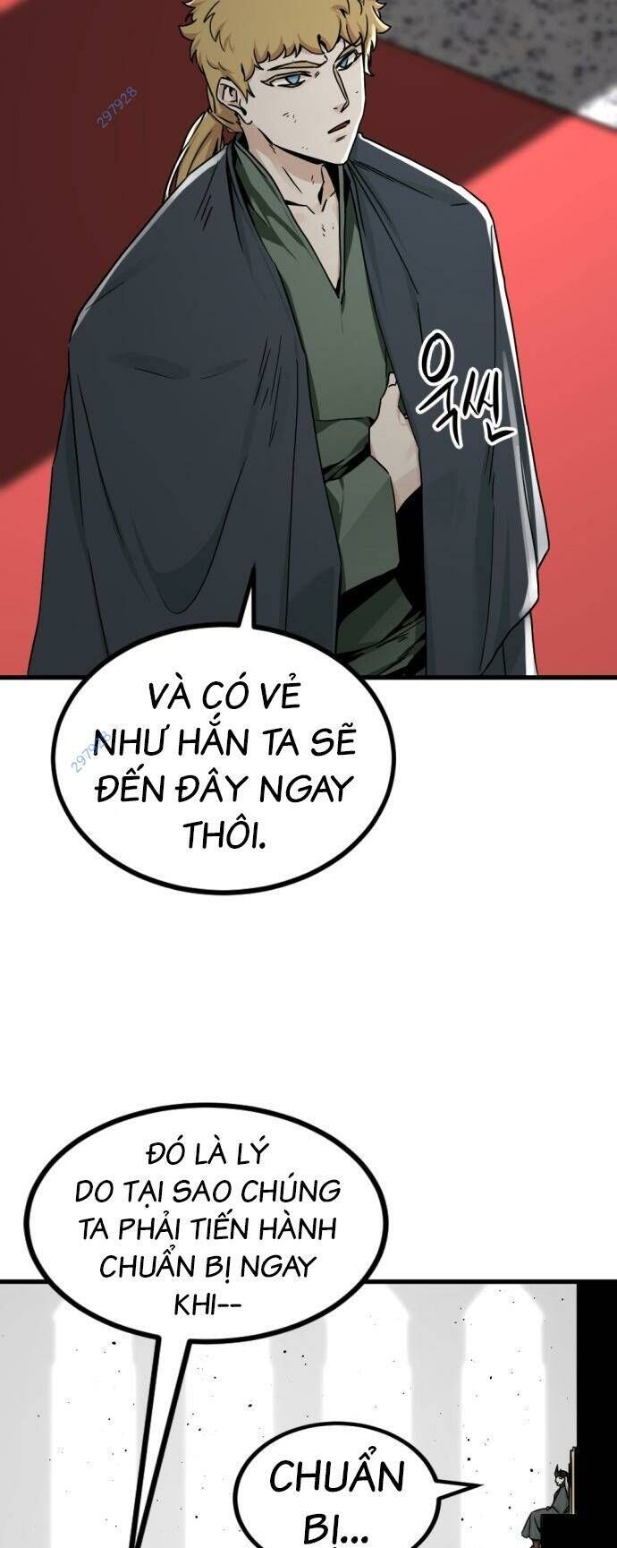 Kẻ Giết Anh Hùng Chap 144 - Next Chap 145