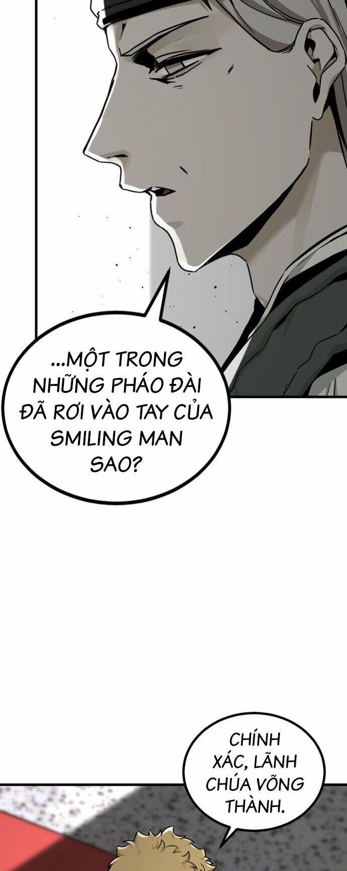 Kẻ Giết Anh Hùng Chap 144 - Next Chap 145