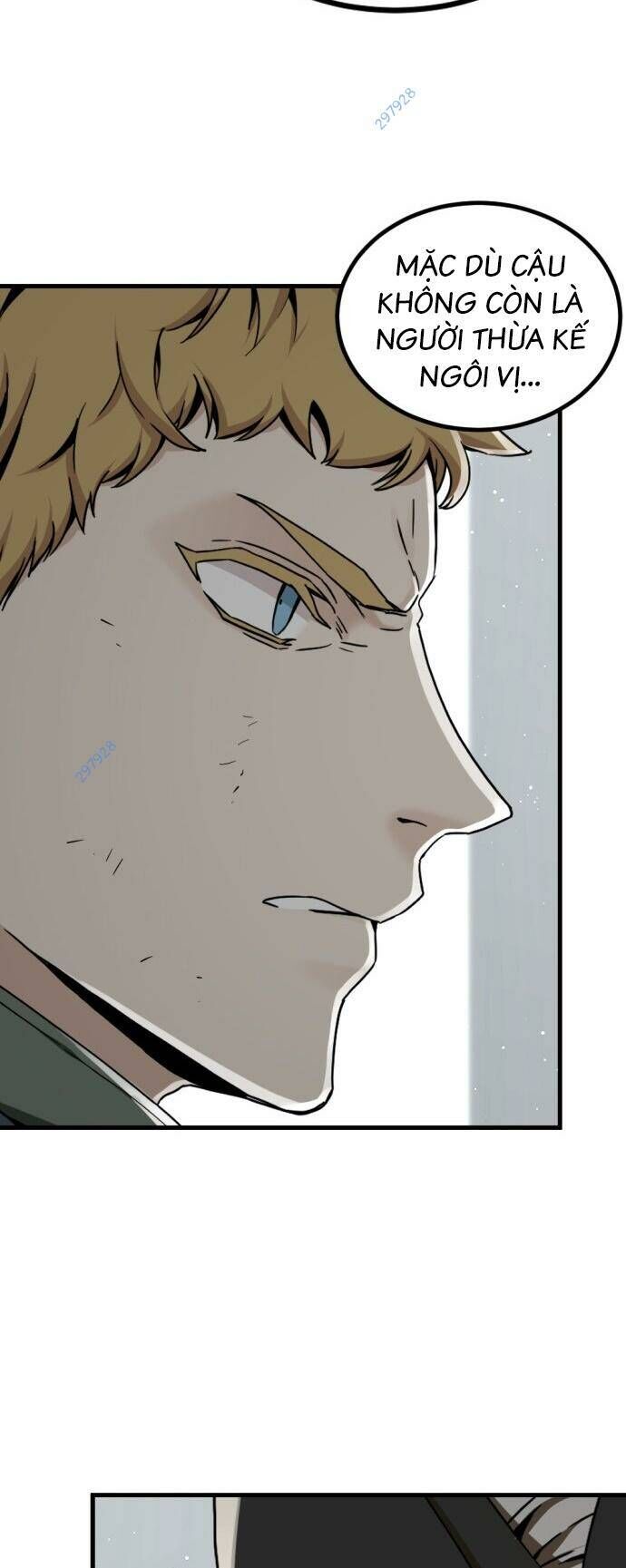 Kẻ Giết Anh Hùng Chap 144 - Next Chap 145