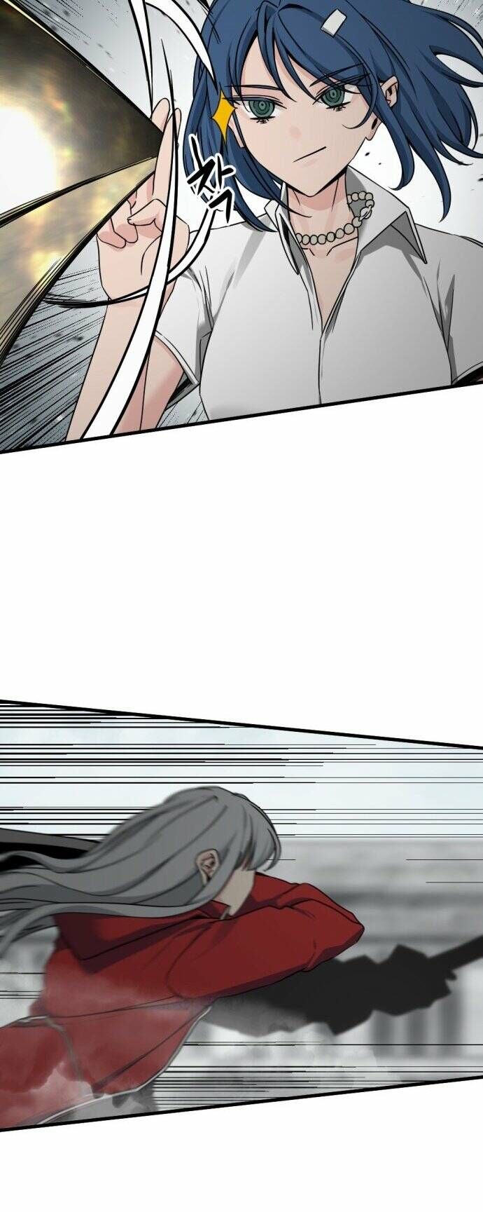 Kẻ Giết Anh Hùng Chap 144 - Next Chap 145