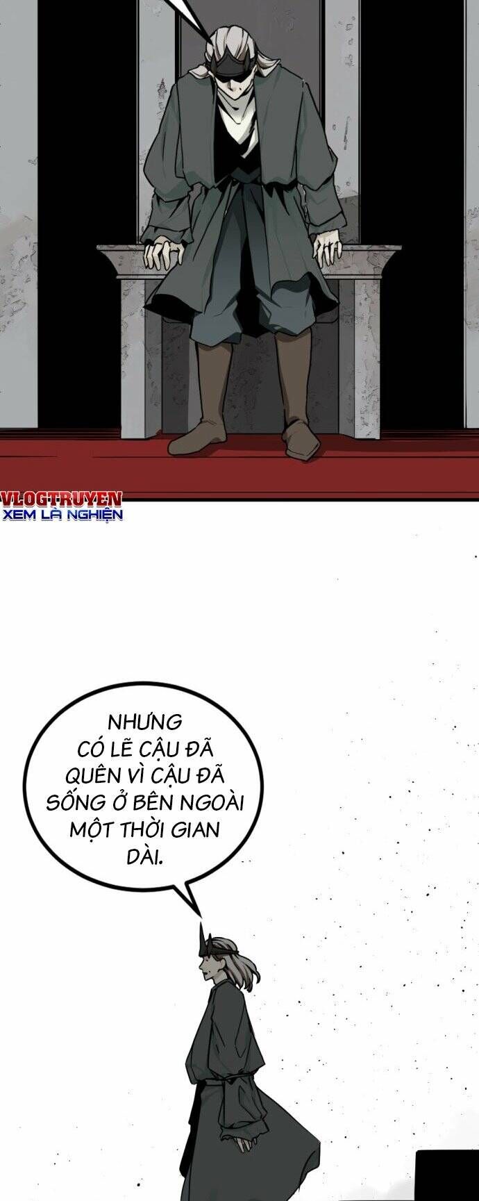 Kẻ Giết Anh Hùng Chap 144 - Next Chap 145