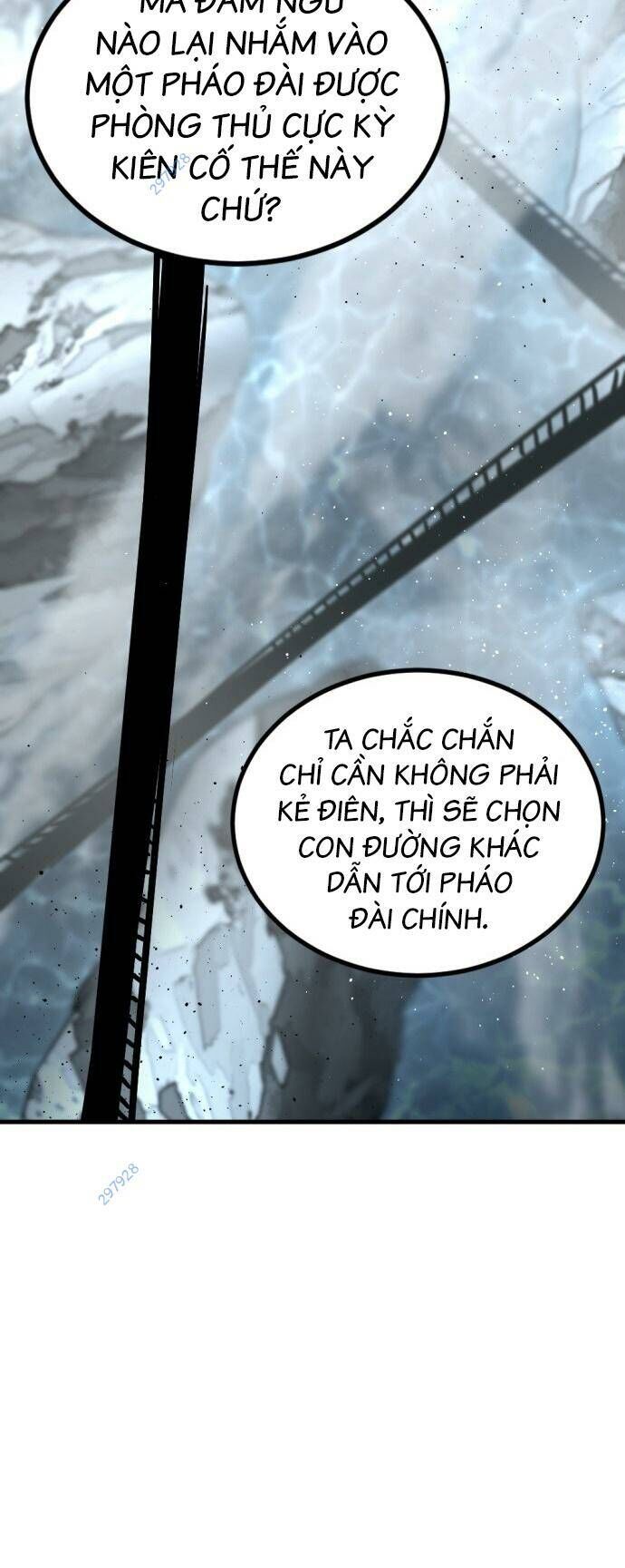 Kẻ Giết Anh Hùng Chap 144 - Next Chap 145