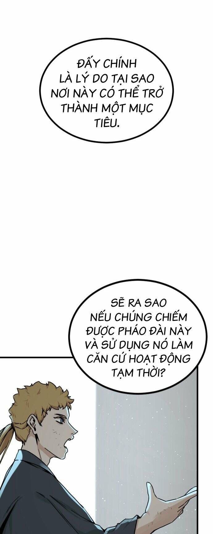 Kẻ Giết Anh Hùng Chap 144 - Next Chap 145