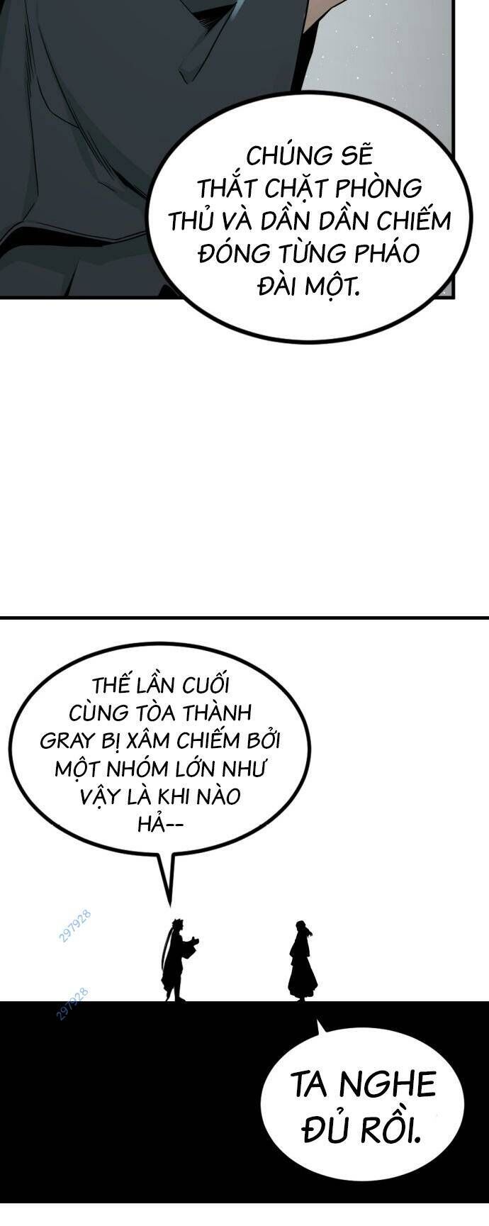 Kẻ Giết Anh Hùng Chap 144 - Next Chap 145