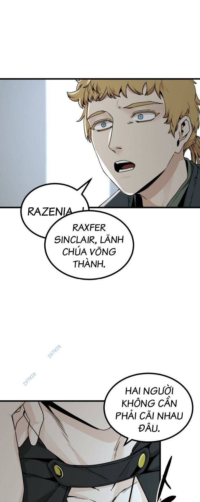 Kẻ Giết Anh Hùng Chap 144 - Next Chap 145