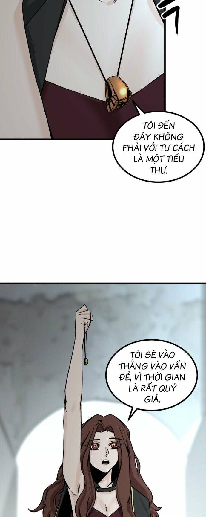 Kẻ Giết Anh Hùng Chap 144 - Next Chap 145