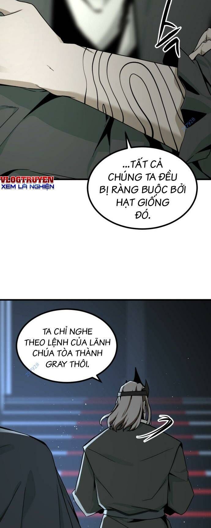Kẻ Giết Anh Hùng Chap 144 - Next Chap 145