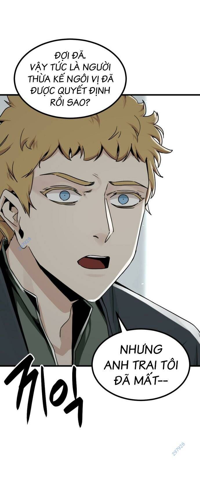 Kẻ Giết Anh Hùng Chap 144 - Next Chap 145