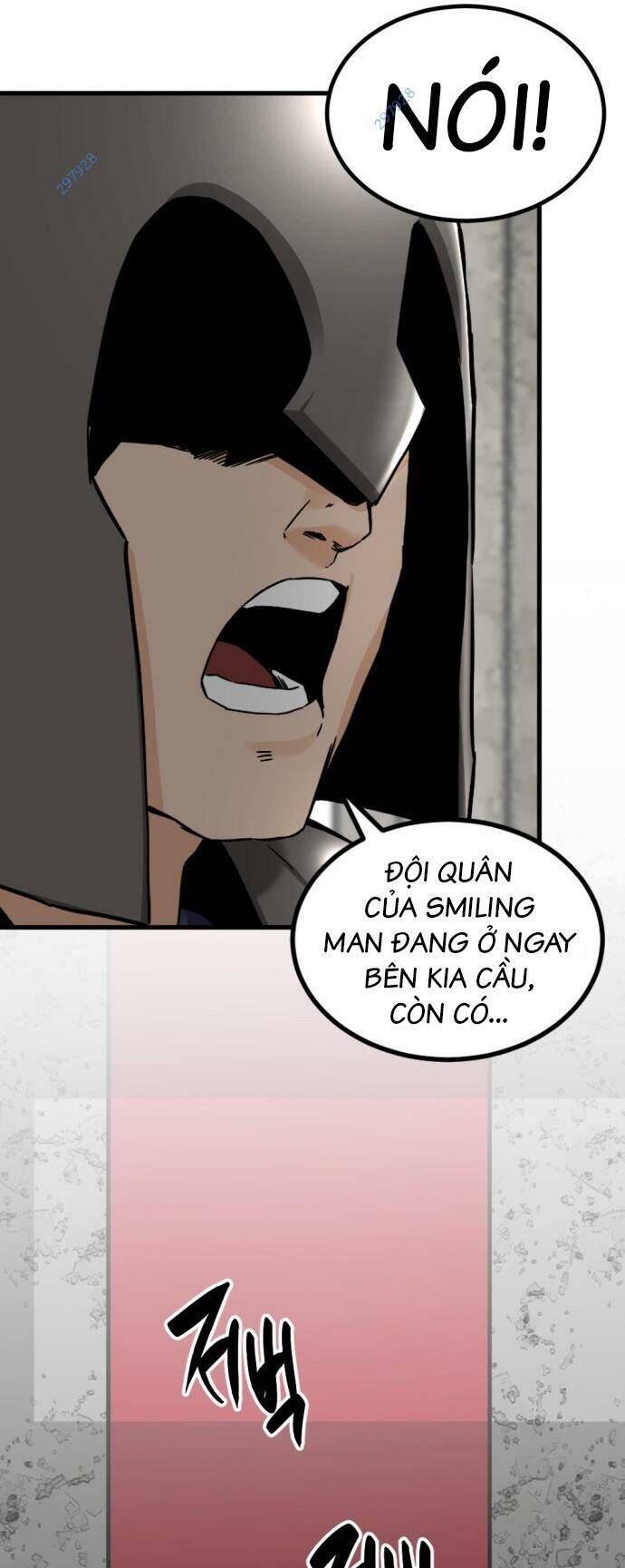 Kẻ Giết Anh Hùng Chap 144 - Next Chap 145