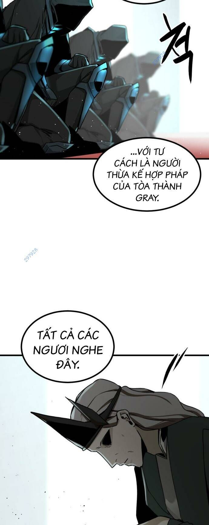 Kẻ Giết Anh Hùng Chap 144 - Next Chap 145