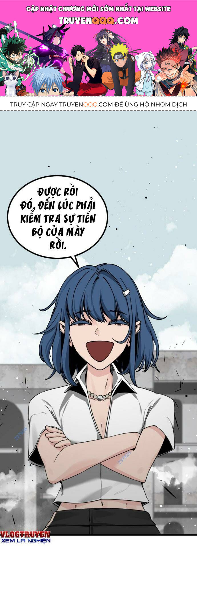 Kẻ Giết Anh Hùng Chap 144 - Next Chap 145