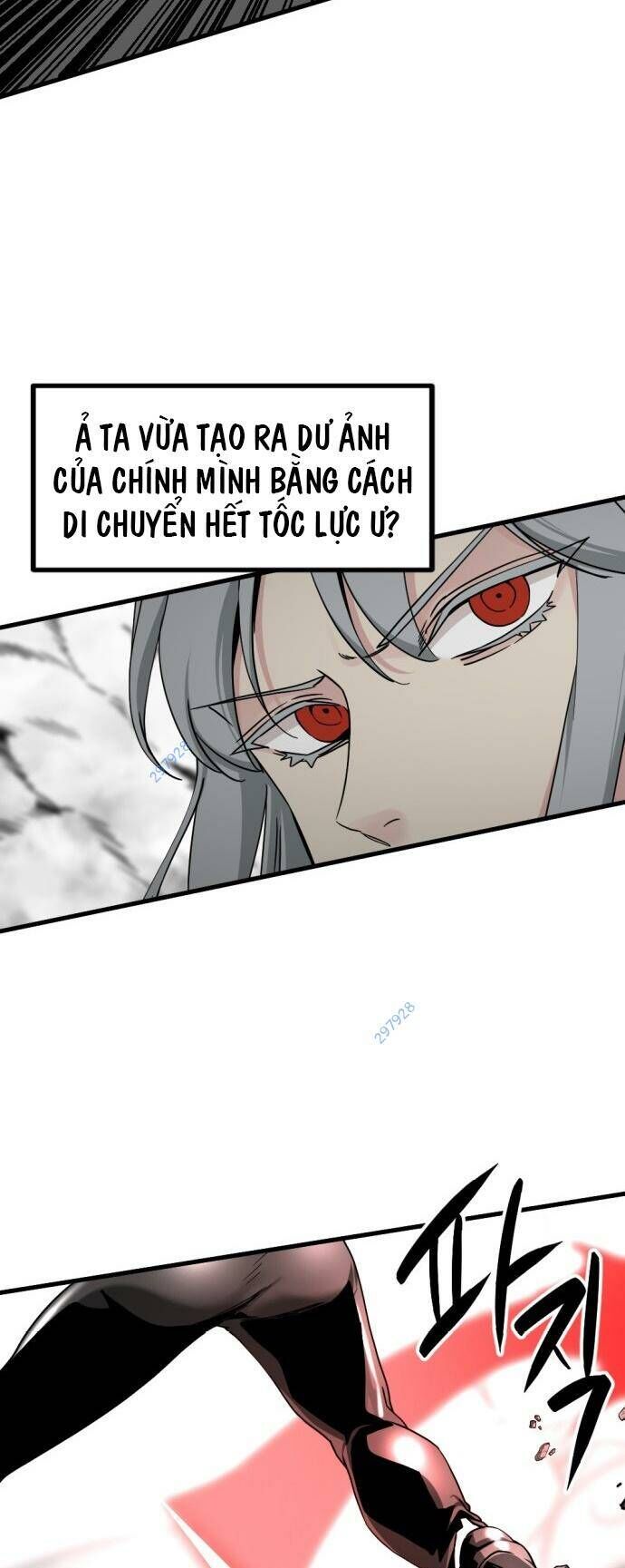 Kẻ Giết Anh Hùng Chap 144 - Next Chap 145