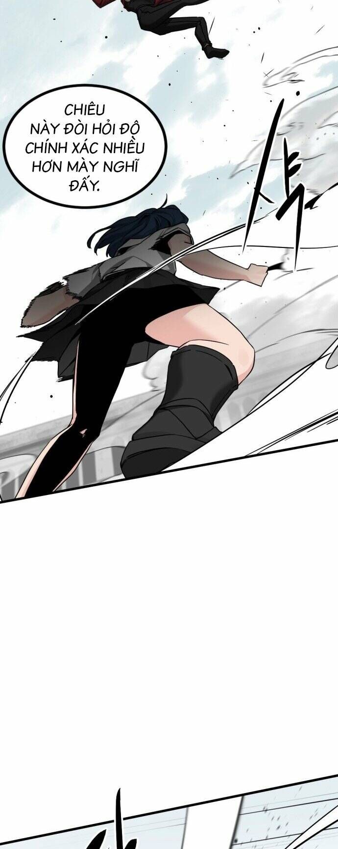 Kẻ Giết Anh Hùng Chap 144 - Next Chap 145
