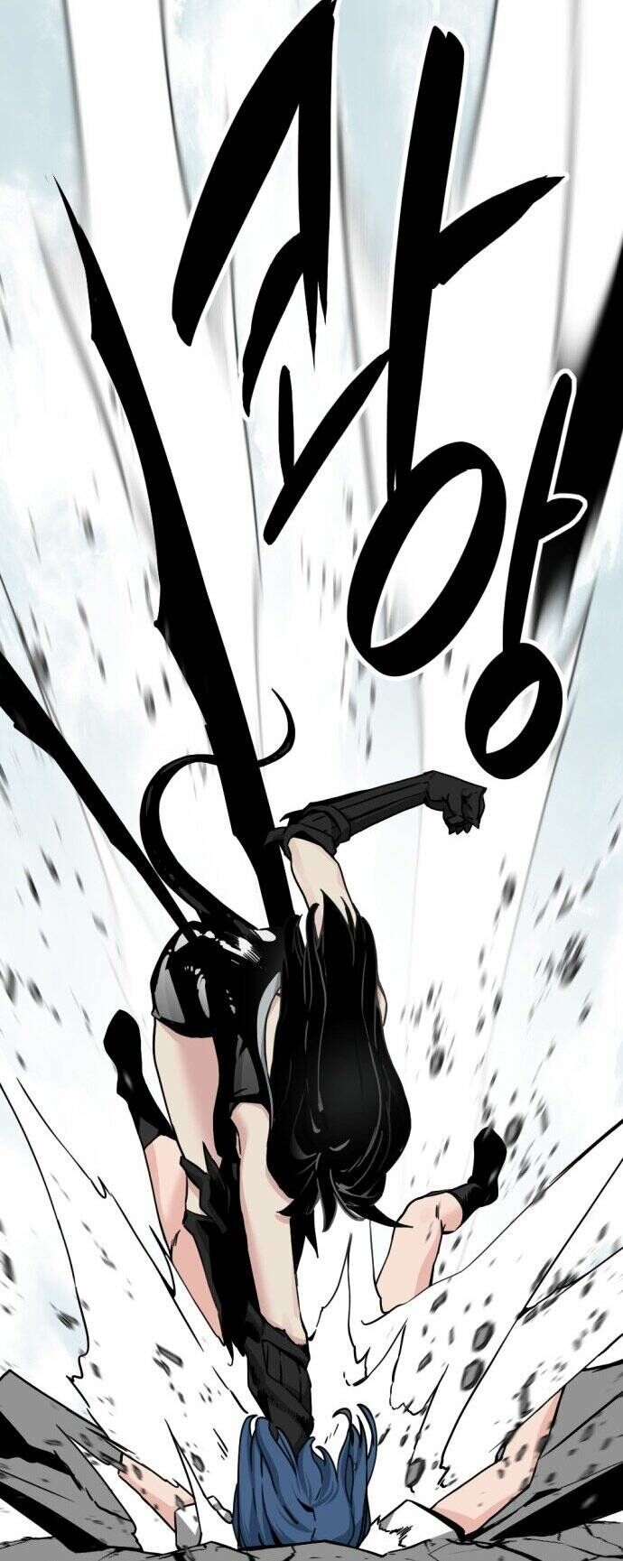 Kẻ Giết Anh Hùng Chap 144 - Next Chap 145