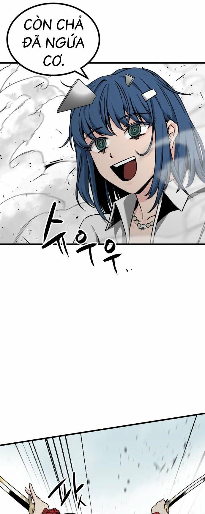Kẻ Giết Anh Hùng Chap 144 - Next Chap 145