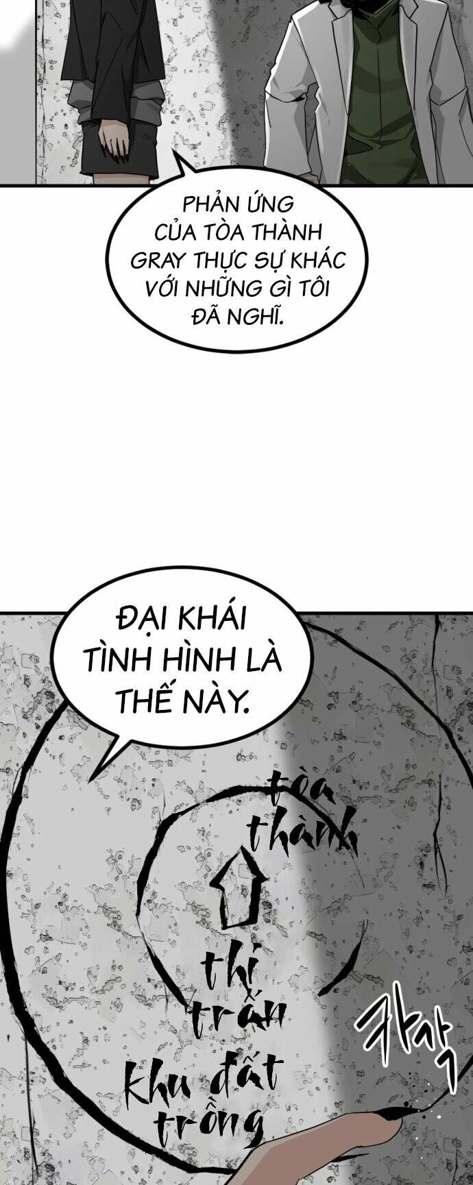 Kẻ Giết Anh Hùng Chap 144 - Next Chap 145