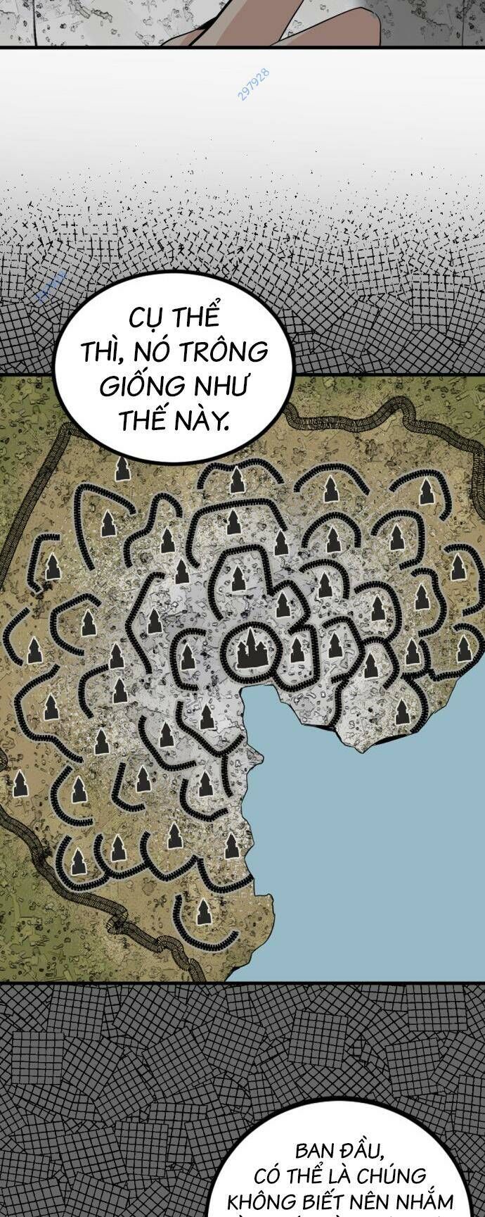 Kẻ Giết Anh Hùng Chap 144 - Next Chap 145