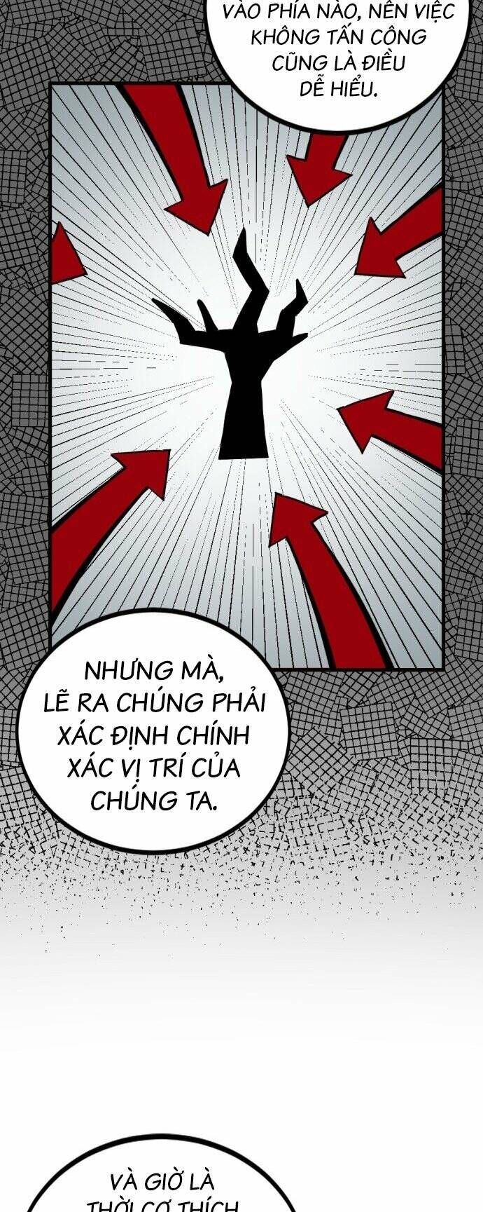 Kẻ Giết Anh Hùng Chap 144 - Next Chap 145