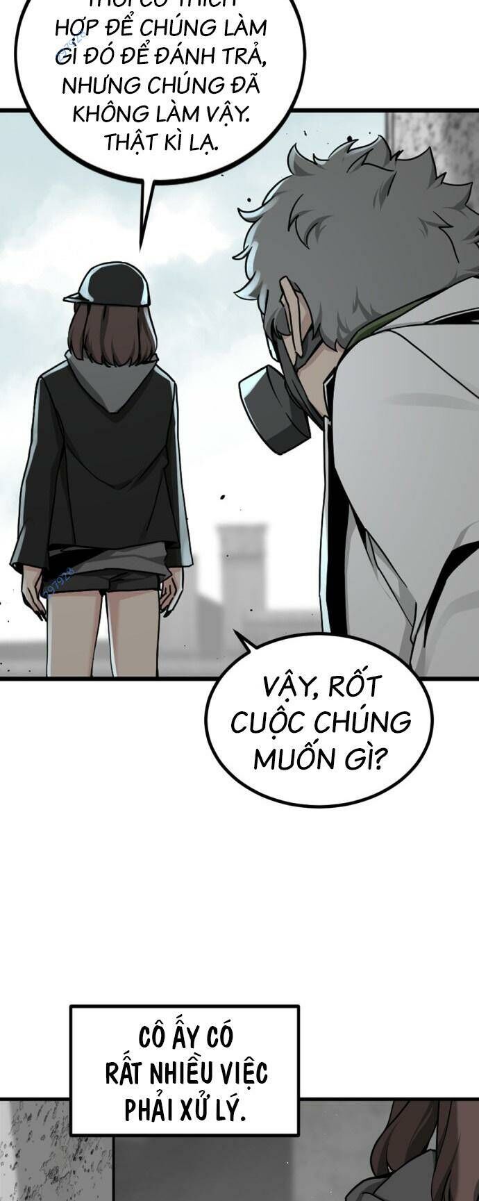 Kẻ Giết Anh Hùng Chap 144 - Next Chap 145
