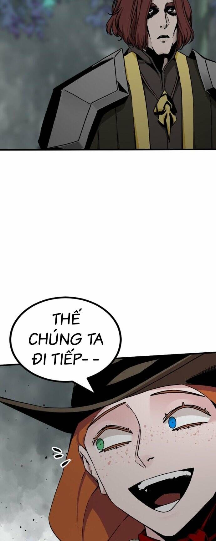 Kẻ Giết Anh Hùng Chap 145 - Next Chap 146