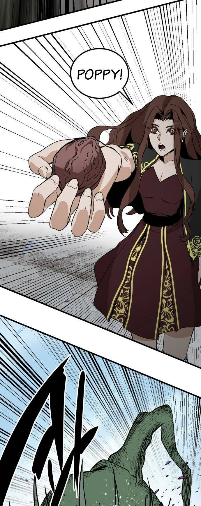 Kẻ Giết Anh Hùng Chap 145 - Next Chap 146