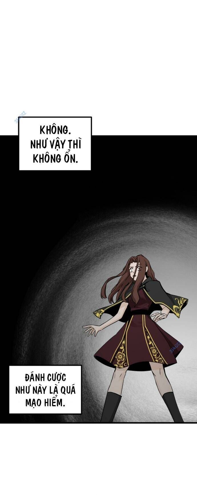Kẻ Giết Anh Hùng Chap 145 - Next Chap 146