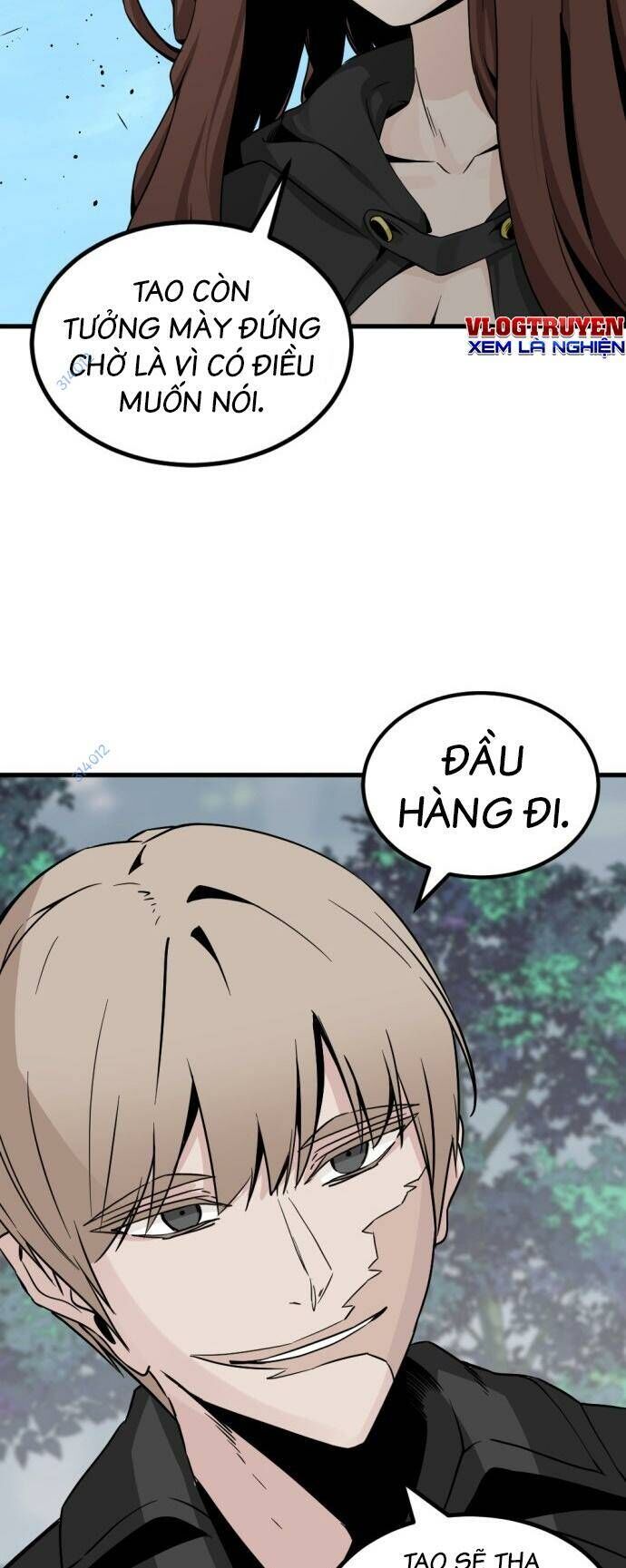 Kẻ Giết Anh Hùng Chap 145 - Next Chap 146