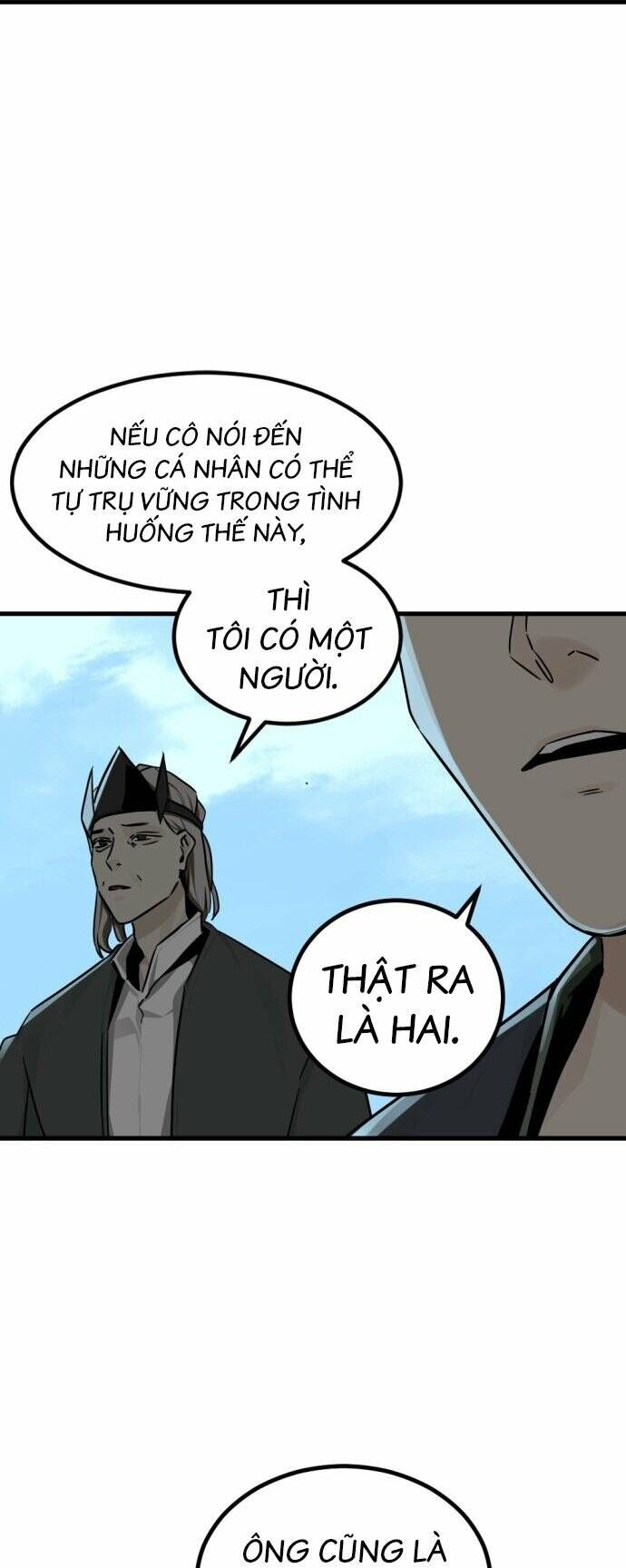 Kẻ Giết Anh Hùng Chap 145 - Next Chap 146