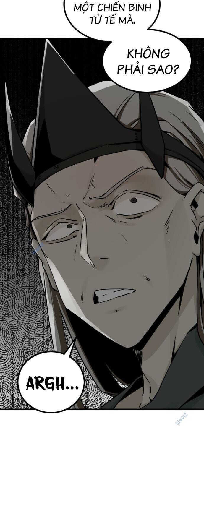 Kẻ Giết Anh Hùng Chap 145 - Next Chap 146