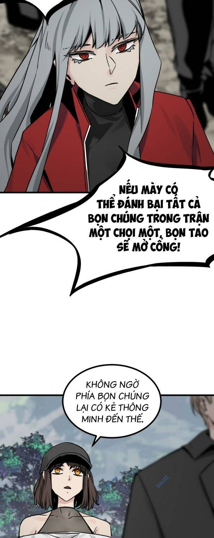 Kẻ Giết Anh Hùng Chap 145 - Next Chap 146