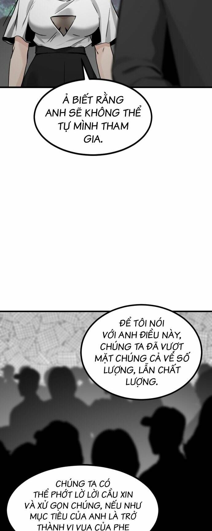 Kẻ Giết Anh Hùng Chap 145 - Next Chap 146