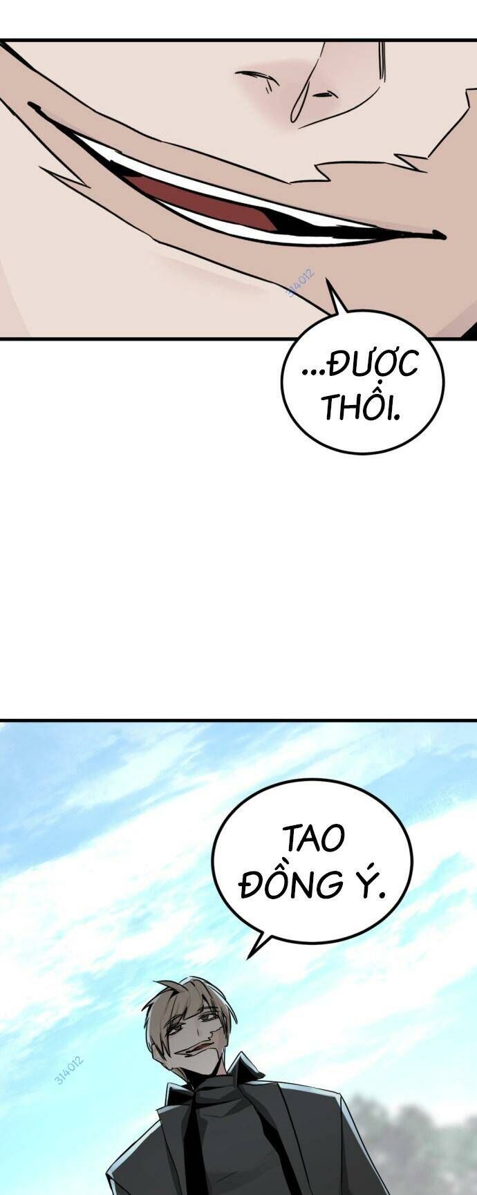 Kẻ Giết Anh Hùng Chap 145 - Next Chap 146