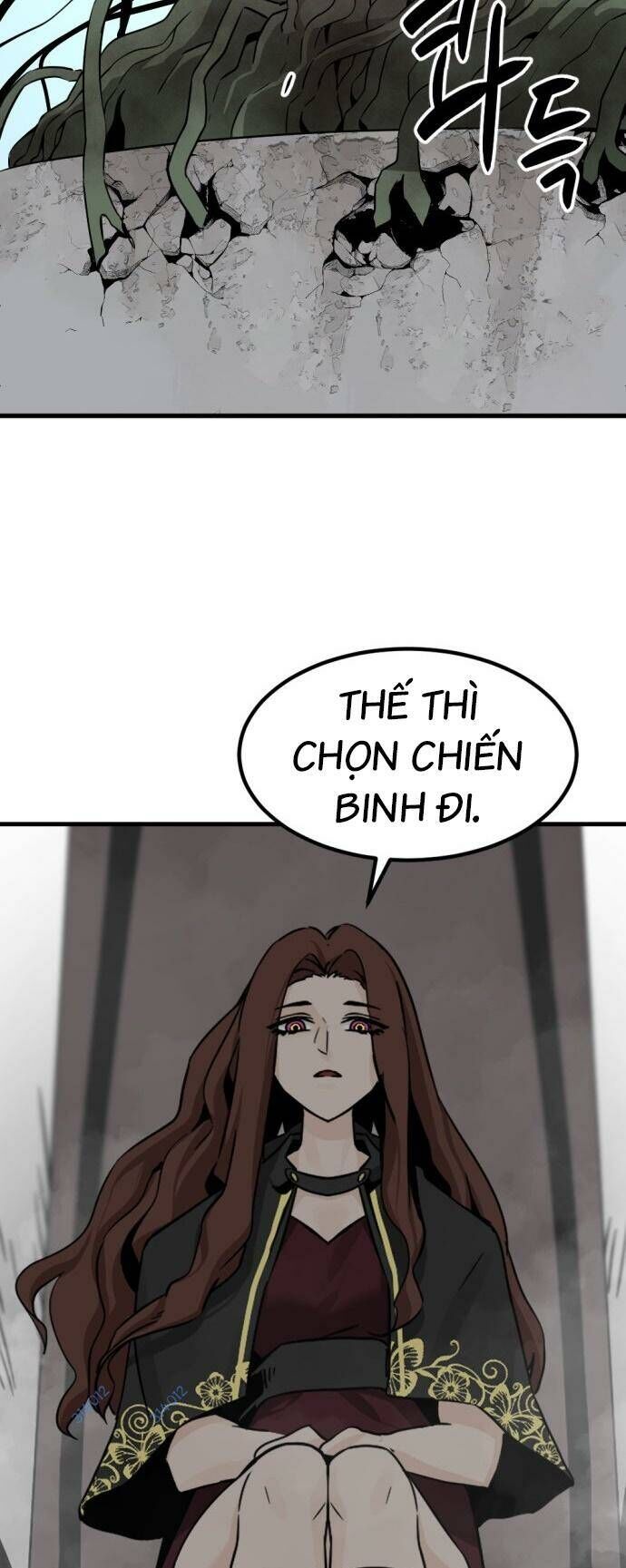 Kẻ Giết Anh Hùng Chap 145 - Next Chap 146