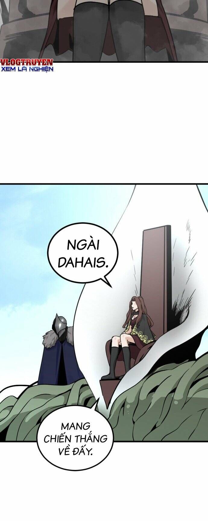 Kẻ Giết Anh Hùng Chap 145 - Next Chap 146
