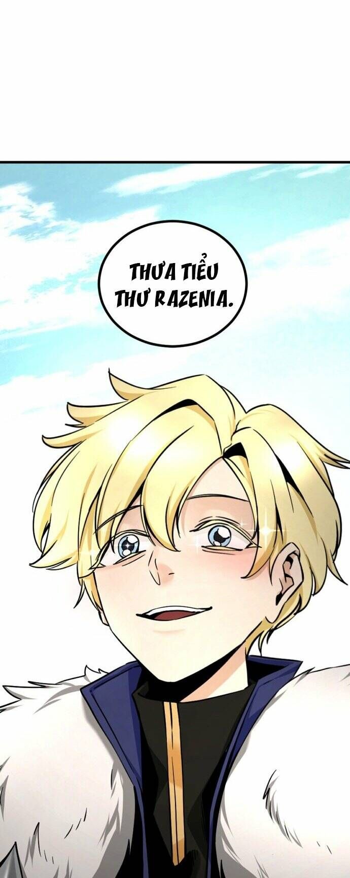 Kẻ Giết Anh Hùng Chap 145 - Next Chap 146