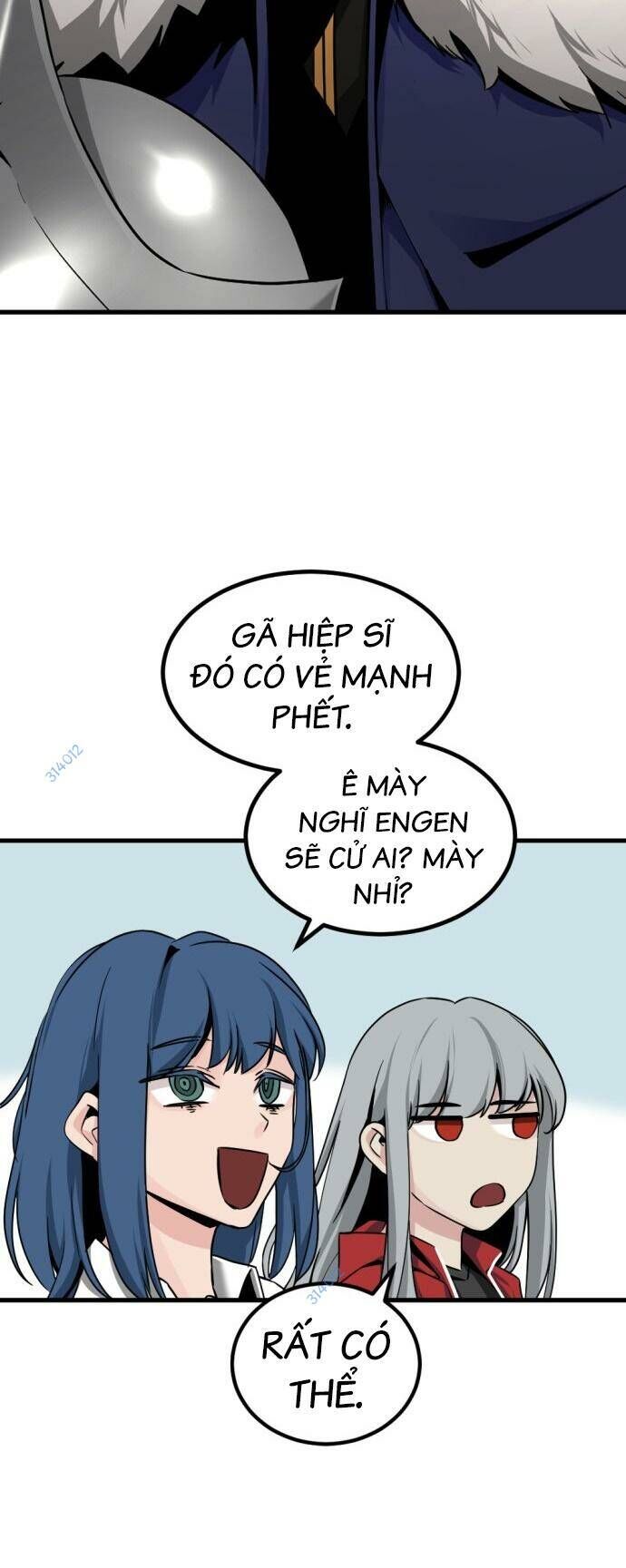 Kẻ Giết Anh Hùng Chap 145 - Next Chap 146