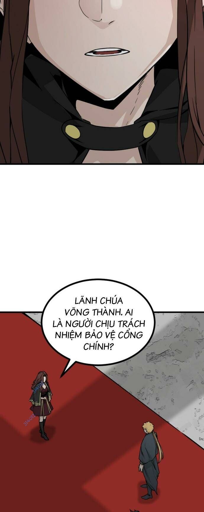 Kẻ Giết Anh Hùng Chap 145 - Next Chap 146