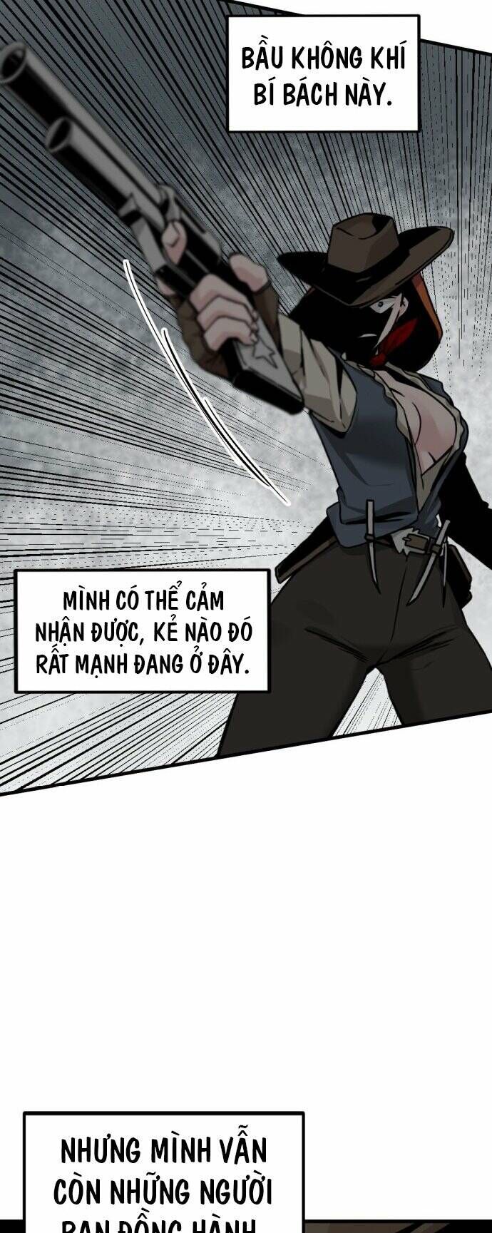 Kẻ Giết Anh Hùng Chap 145 - Next Chap 146