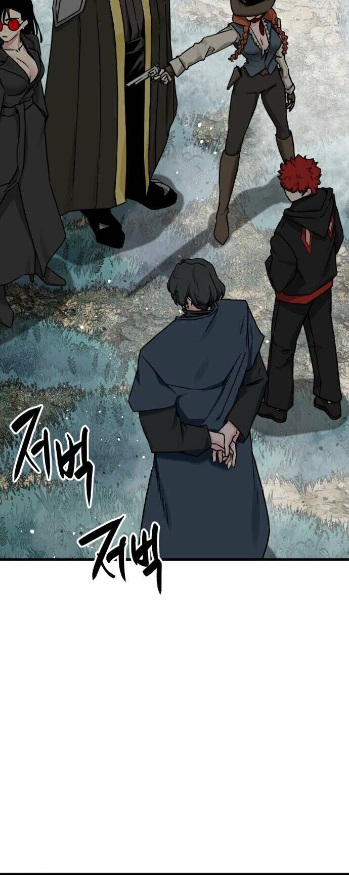Kẻ Giết Anh Hùng Chap 145 - Next Chap 146