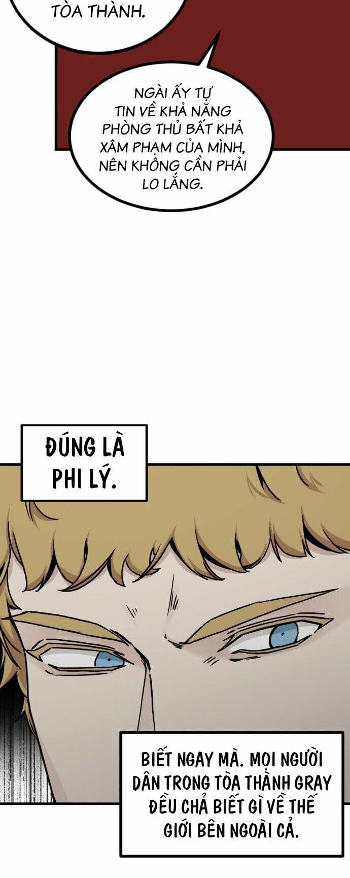 Kẻ Giết Anh Hùng Chap 145 - Next Chap 146