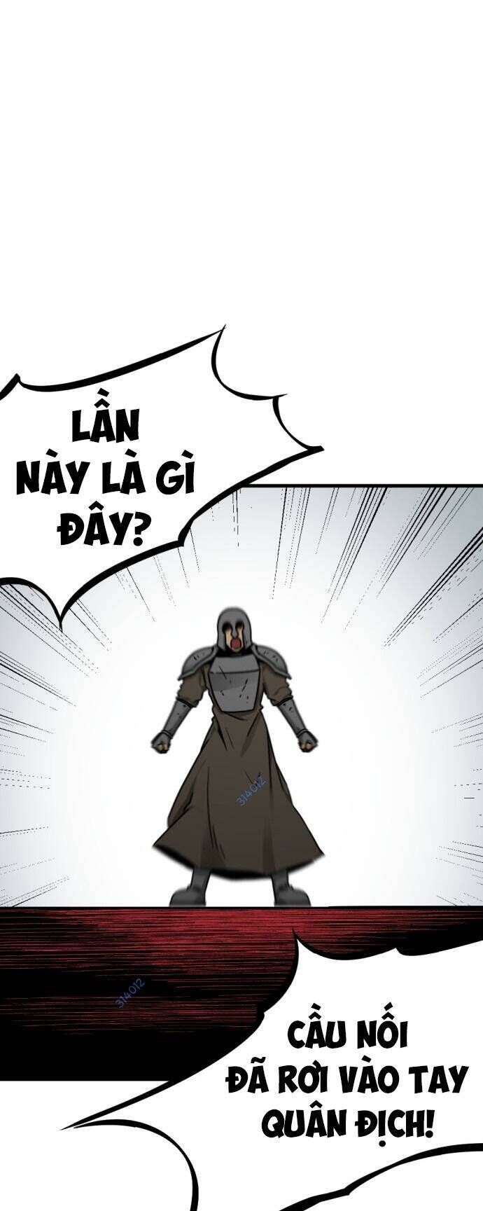 Kẻ Giết Anh Hùng Chap 145 - Next Chap 146