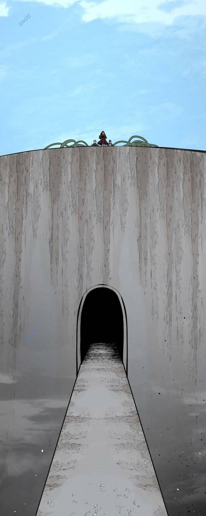 Kẻ Giết Anh Hùng Chap 145 - Next Chap 146