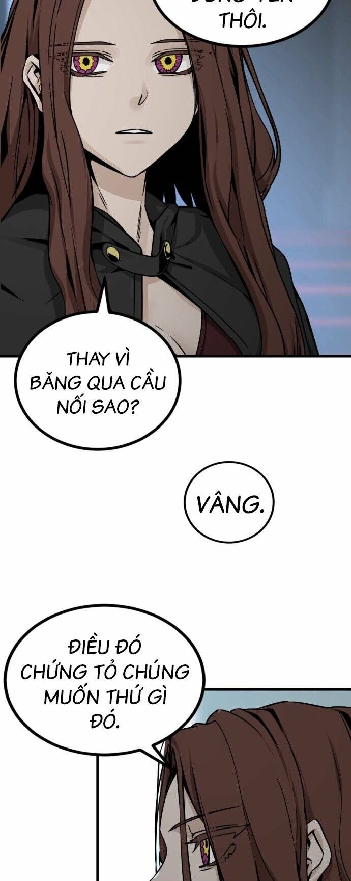Kẻ Giết Anh Hùng Chap 145 - Next Chap 146