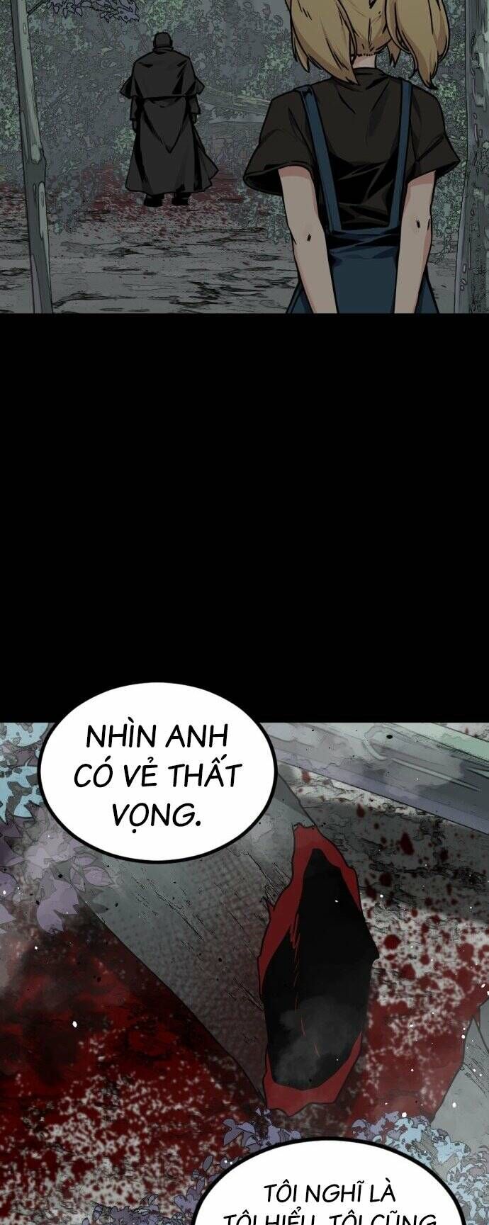 Kẻ Giết Anh Hùng Chap 146 - Next Chap 147