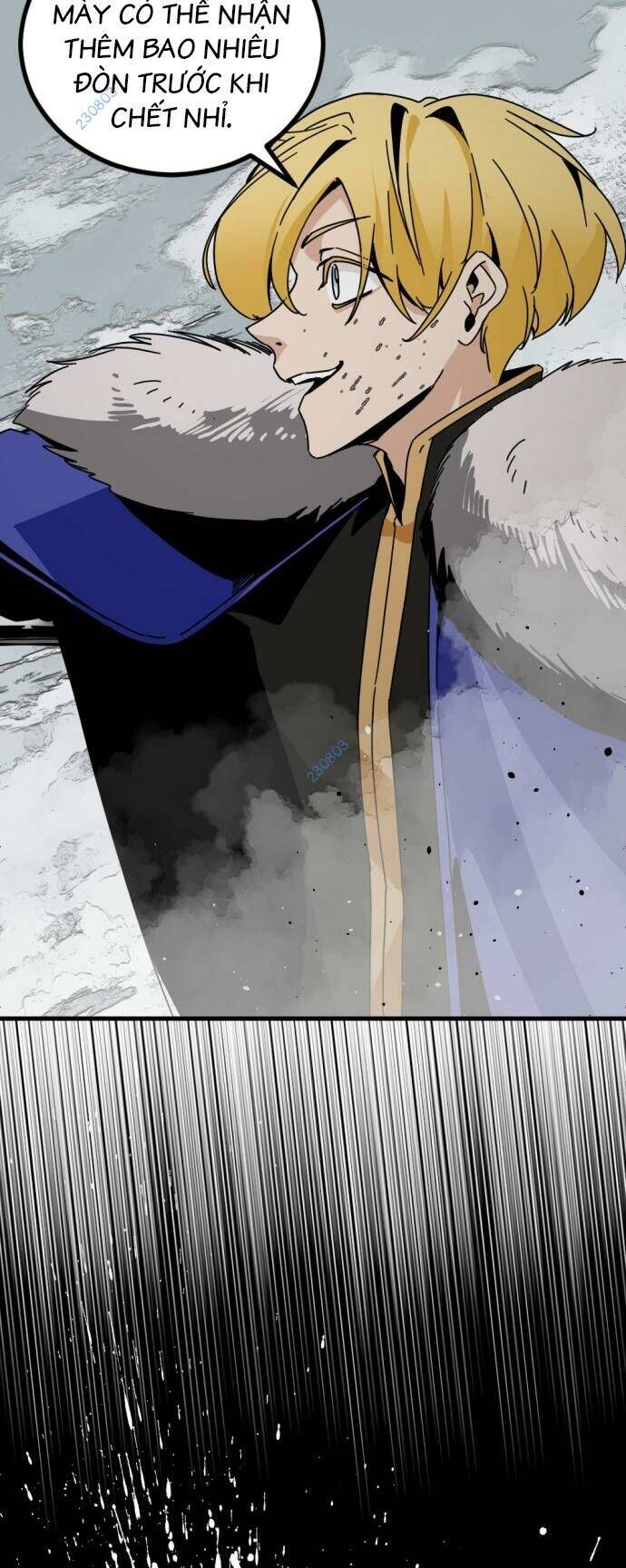 Kẻ Giết Anh Hùng Chap 146 - Next Chap 147