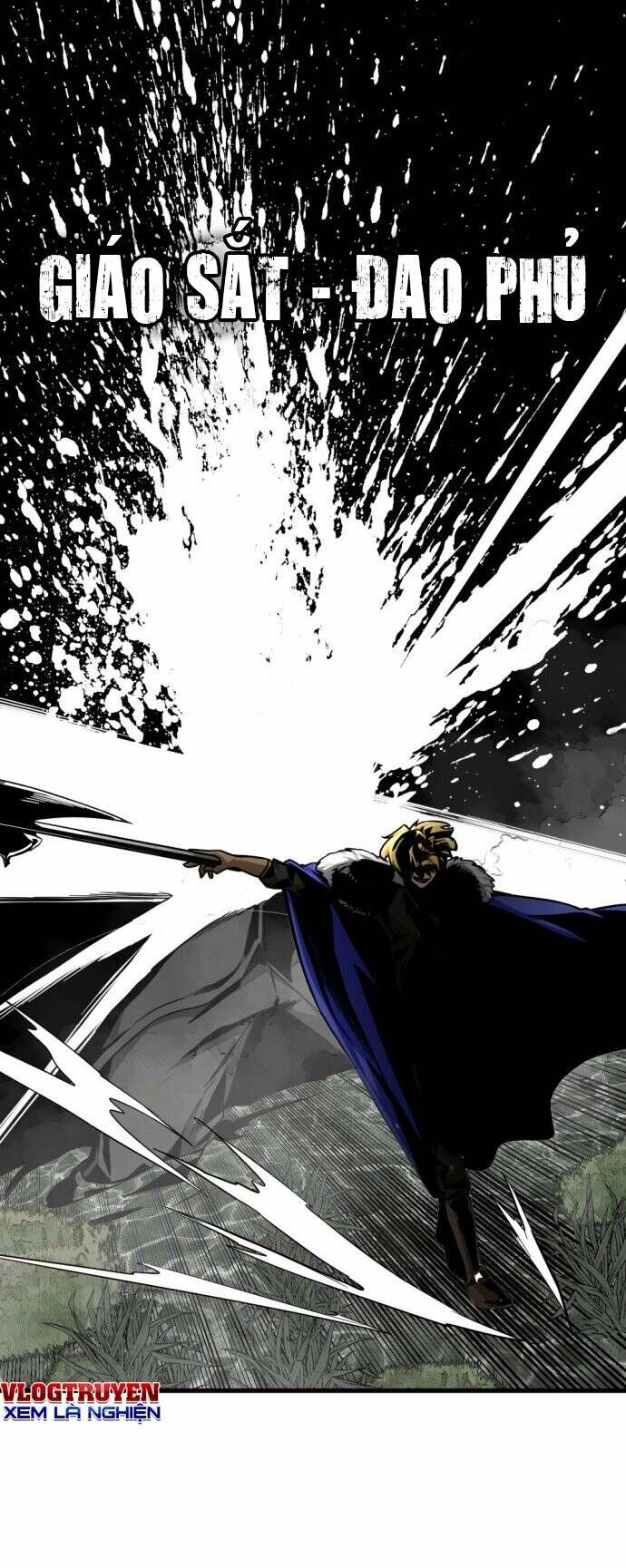 Kẻ Giết Anh Hùng Chap 146 - Next Chap 147